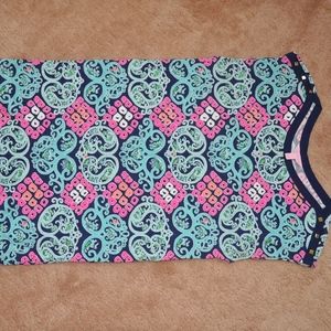 Lilly Pulitzer Shift Dress